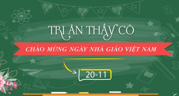 Hội hỗ trợ chuyển đổi số Việt Nam - EDA chào mừng ngày nhà giáo Việt Nam