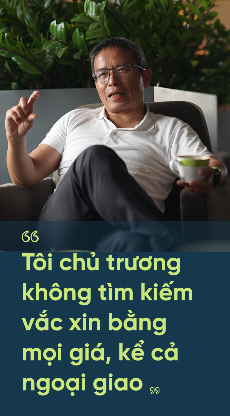 Chủ tịch tập đoàn nghìn tỷ kể về những ngày tháng khó khăn chưa từng có - 26