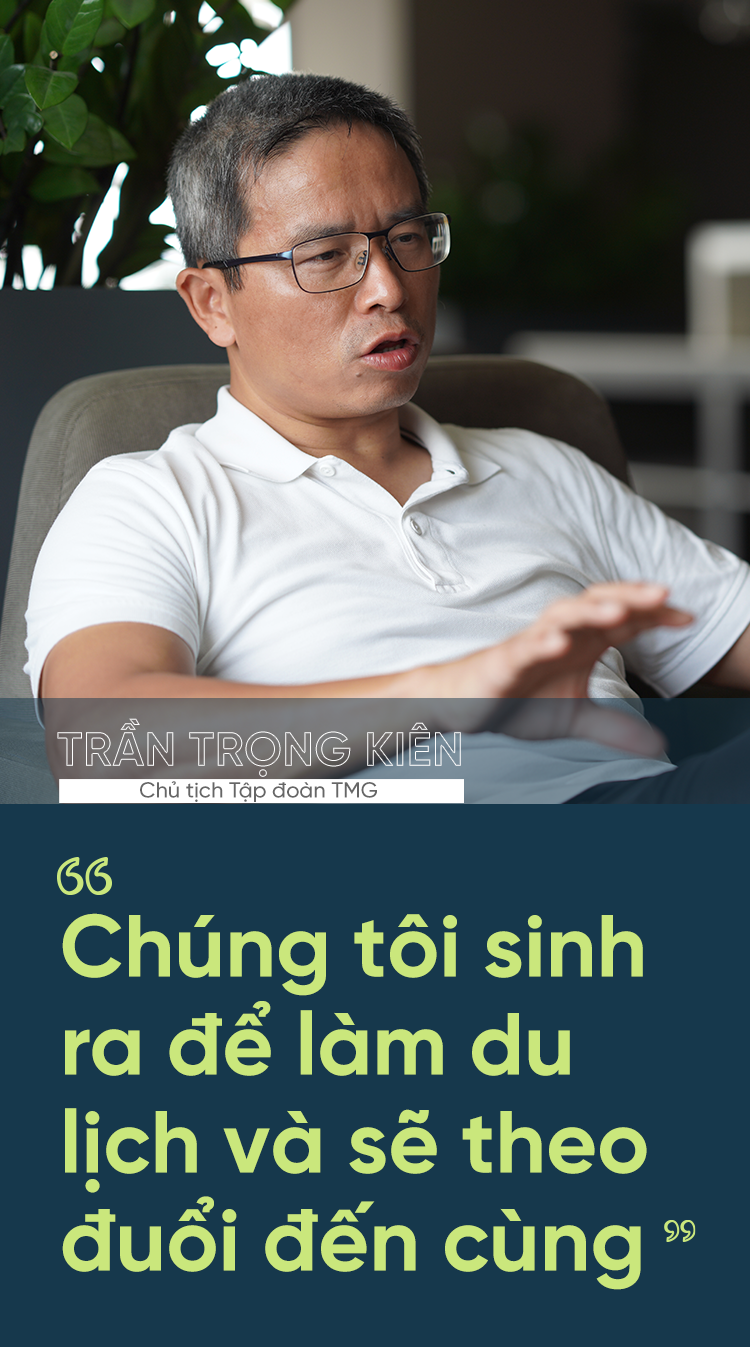 Chủ tịch tập đoàn nghìn tỷ kể về những ngày tháng khó khăn chưa từng có - 18