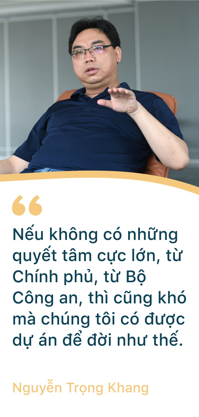 Kỳ tích của Việt Nam khiến các nước ngỡ ngàng qua lời kể của doanh nhân 7X - 3