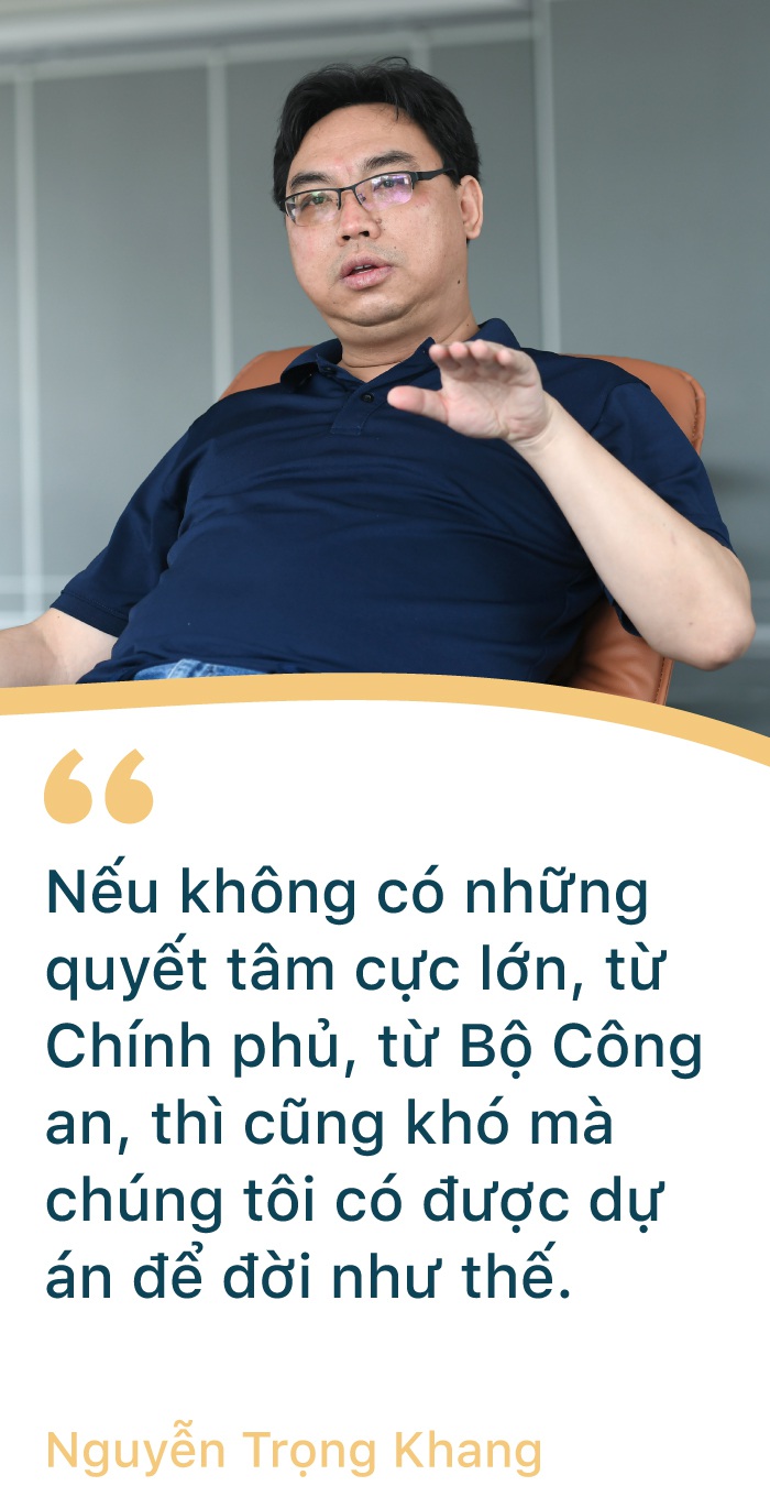 Kỳ tích của Việt Nam khiến các nước ngỡ ngàng qua lời kể của doanh nhân 7X - 4