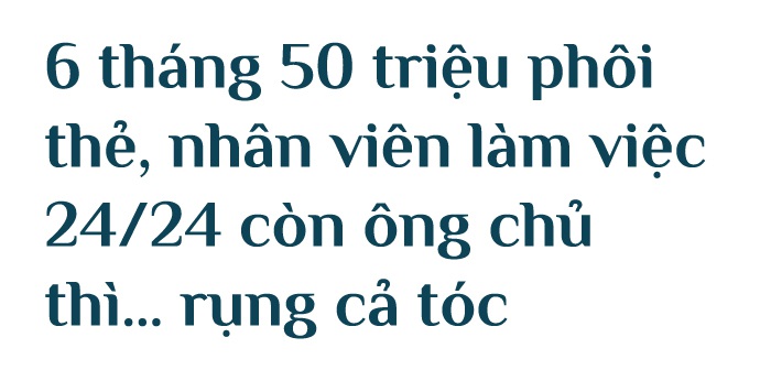 Kỳ tích của Việt Nam khiến các nước ngỡ ngàng qua lời kể của doanh nhân 7X - 6