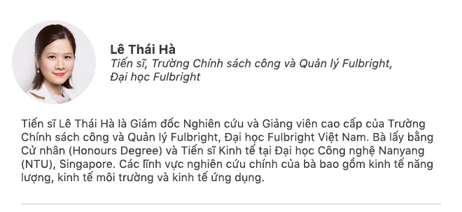 Chuyên gia Fulbright phân tích kịch bản chung sống lâu dài với SARS-CoV-2 - 1