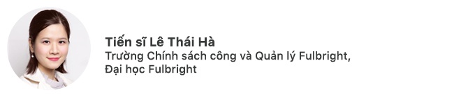 Chuyên gia Fulbright: Mục tiêu kép ngay lúc này là gì? - 1