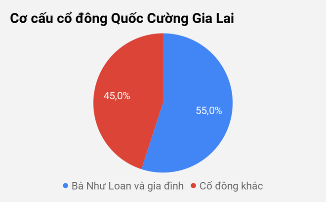 CEO Quốc Cường Gia Lai cho công ty mượn gần 100 tỷ đồng - 2