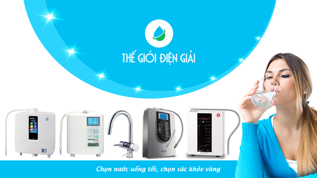 Lật tẩy chiêu trò bán máy lọc nước ion kiềm điện giải - 4