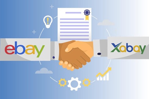 Mua hàng Ebay tại Việt Nam dễ dàng hơn với XaBay