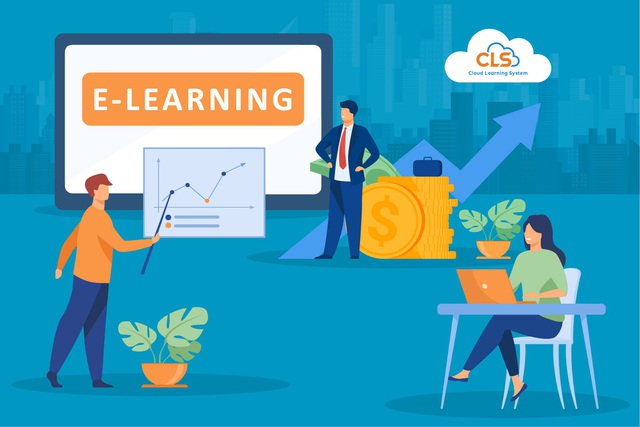 Vì sao các doanh nghiệp đầu tư E-Learning ngày một nhiều? - 2