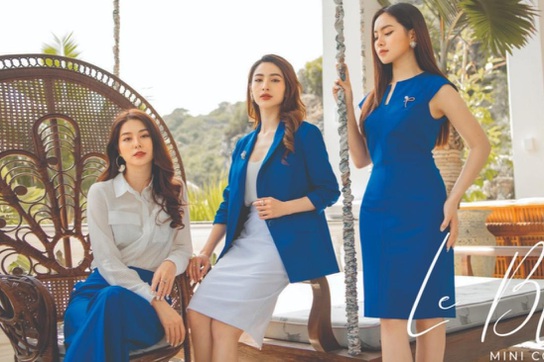 Đằng sau thành công của bộ sưu tập Spring Summer NAM&Co.