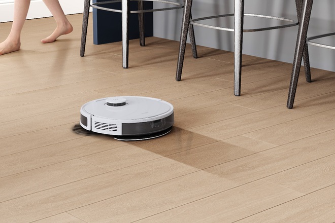 Ecovacs Robotics ra mắt Deebot N8 Pro tại Việt Nam - 3