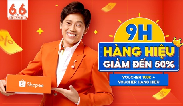 Chi 2 - 5 tỷ đồng mời Hoài Linh quảng cáo, doanh nghiệp nói bị vạ lây - 1