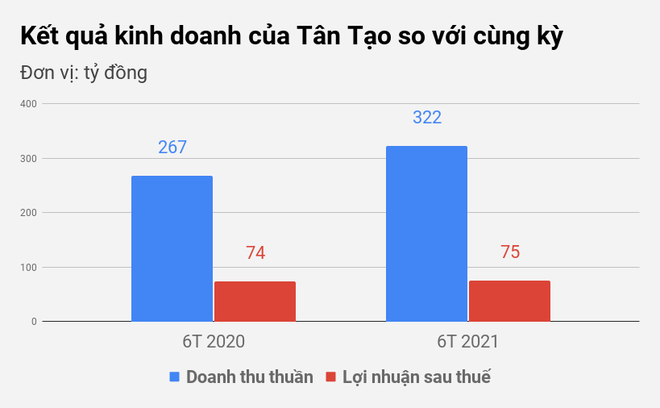 Nữ đại gia Đặng Thị Hoàng Yến đổi tên, Tân Tạo chưa đổi vận - 1