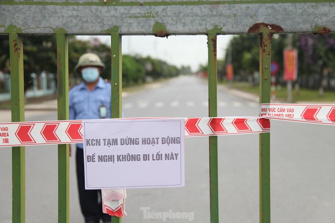 Hơn 2,3 triệu người Việt thiếu, mất việc do Covid-19 bùng phát trở lại - 1