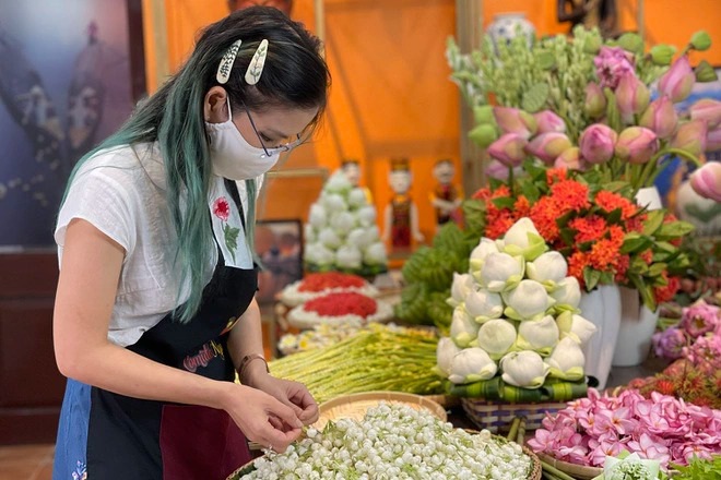 Chuyện những người từ đếm tiền đô chuyển sang nhặt bạc lẻ chờ vượt dịch - 6