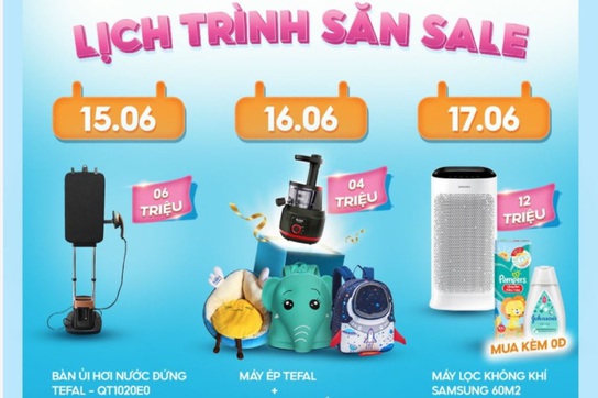 Mua một đơn hàng, ưu đãi toàn gian hàng Nestlé trên Shopee