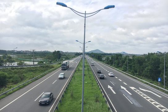 Đề xuất đầu tư hơn 8.700 tỷ đồng nối Hà Giang với cao tốc dài nhất Việt Nam