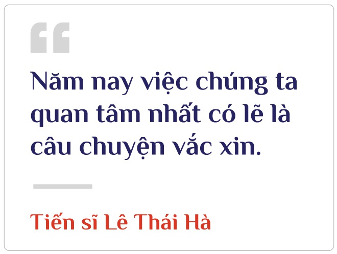 Chuyên gia Fulbright phân tích kịch bản chung sống lâu dài với SARS-CoV-2 - 7