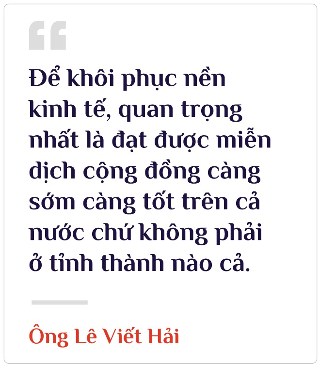 Thực hiện mục tiêu kép: Để không lãng phí một mũi vắc xin nào... - 9