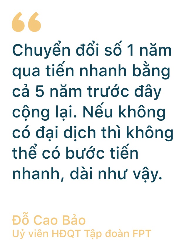 Lão tướng FPT hé lộ về cơ hội của Việt Nam với ngành kinh tế 1.000 tỷ USD - 5