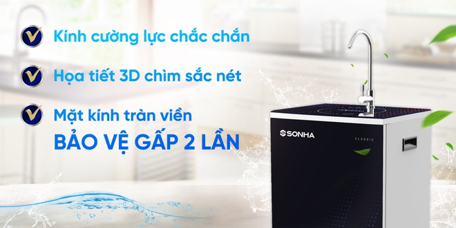 Máy lọc nước RO nào tốt nhất hiện nay? - 2