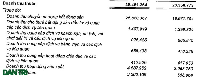 Tầm nhìn top đầu thế giới, VinFast đang làm ăn ra sao? - 1