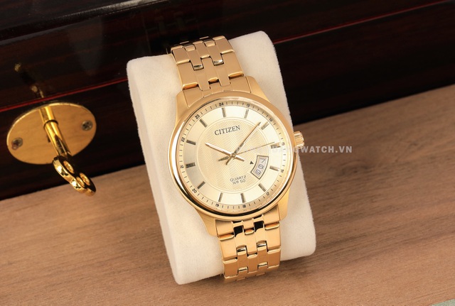 Sở hữu ngay đồng hồ chính hãng sale off 40% nhân dịp sinh nhật Đăng Quang Watch - 2