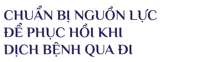 Chuyên gia Fulbright phân tích kịch bản chung sống lâu dài với SARS-CoV-2 - 2