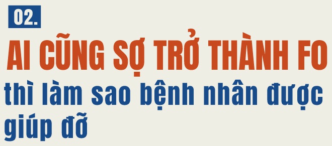 Không thể sợ hãi vì nhiều đồng bào tôi không thể nhịn thở - 3