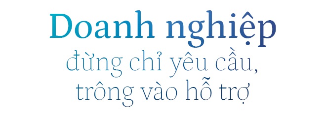 Chống dịch nhưng phải từng bước hoàn trả lại không gian hoạt động kinh tế - 7