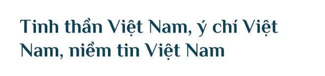 Kỳ tích của Việt Nam khiến các nước ngỡ ngàng qua lời kể của doanh nhân 7X - 13