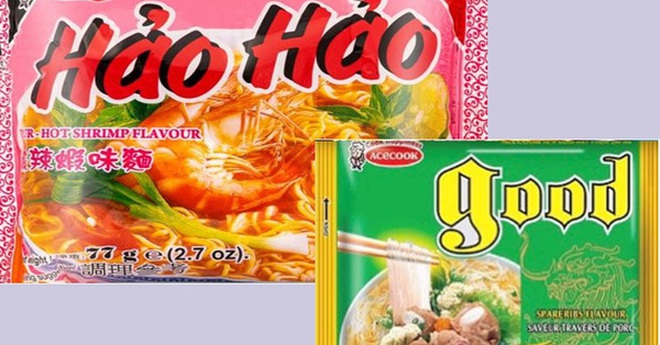 Vụ mì Hảo Hảo bị thu hồi vì chất cấm: Khi nào có kết quả rà soát xác minh? - 1