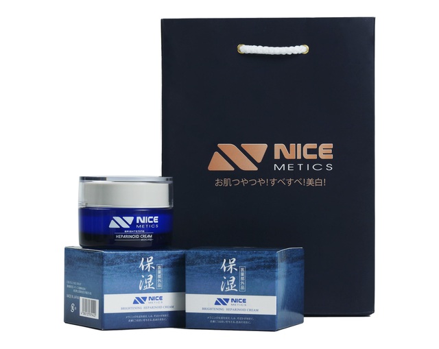 Thương hiệu mỹ phẩm Nhật Bản Nice Metics chính thức có mặt tại thị trường Việt Nam - 1