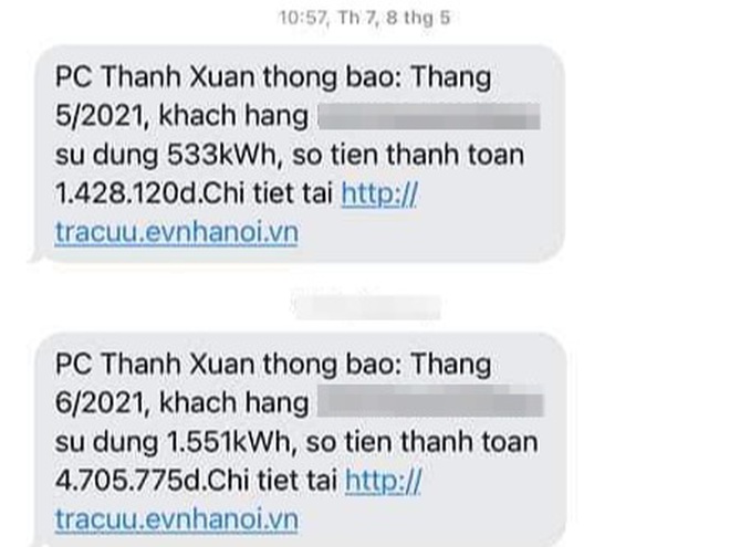 Khu nhà giàu sang chấn tâm lý vì điều hòa âm trần, tiền điện tăng 4 lần - 1