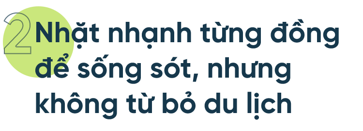 Chủ tịch tập đoàn nghìn tỷ kể về những ngày tháng khó khăn chưa từng có - 13