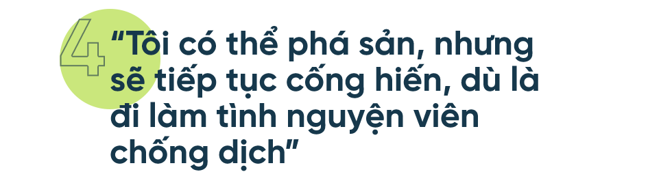 Chủ tịch tập đoàn nghìn tỷ kể về những ngày tháng khó khăn chưa từng có - 27