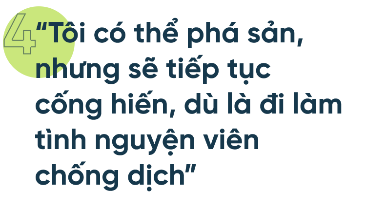 Chủ tịch tập đoàn nghìn tỷ kể về những ngày tháng khó khăn chưa từng có - 28