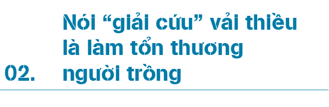 Nói giải cứu vải thiều Bắc Giang là làm tổn thương người trồng - 7