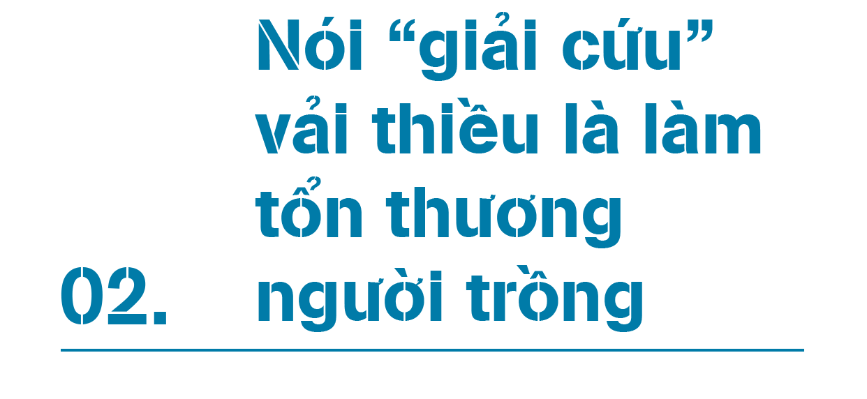 Nói giải cứu vải thiều Bắc Giang là làm tổn thương người trồng - 8