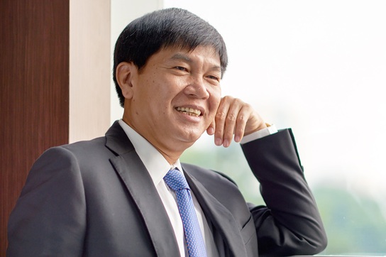 Nữ CEO 9X bỏ 900 tỷ đồng mua lại công ty nội thất của tỷ phú Trần Đình Long