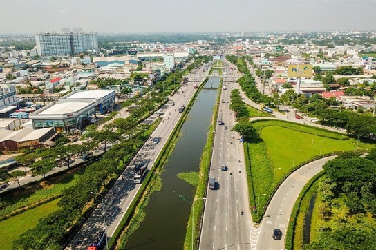 Đà Lạt lên cơn sốt đất: Hơn 200 triệu đồng/m2 đất khu trung tâm