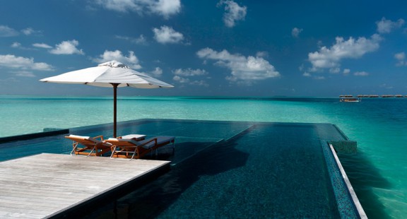 JOALI Maldives 2020 | New Art Luxury Resort in Maldives