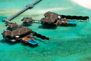 Maldives - Chuyến Du Lich 400 Triệu Tại Đảo Hurawalhi